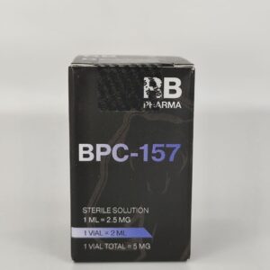 BPC-157 5mg