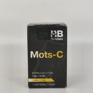 Mots-C 10mg