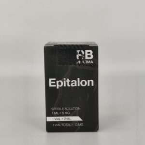 Epitalon 10mg